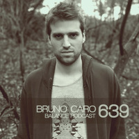 BFMP #639  Bruno Caro  19.02.2022 by #Balancepodcast