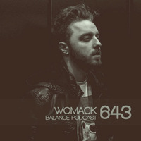 BFMP #643  Womack  19.03.2022 by #Balancepodcast