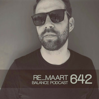 BFMP #642  RE_MAART  12.03.2022 by #Balancepodcast