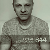 BFMP #644  Leloopar  26.03.2022 by #Balancepodcast