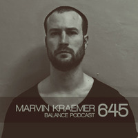 BFMP #645  Marvin Kraemer  02.04.2022 by #Balancepodcast