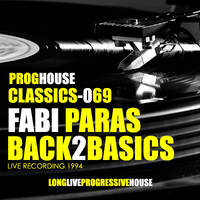 FabiParas-Back2Basics1994 by Progressive House Classics
