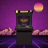 Arcade by Julien Girauld