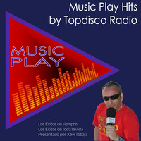 Music Play Programa 150 Topdisco Hits by Topdisco Radio