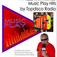 Music Play Programa 158 Topdisco Hits Album 3 Part 1 by Topdisco Radio
