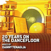 Danny Tenaglia - 20 Years On The Dancefloor Mixed for DJ Mag (June 2011) by tribalcho upload