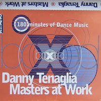 Danny Tenaglia - BOXED 1995 by tribalcho upload
