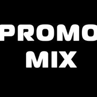 Promo Mix 4 -  by Dj Holsh by Dj Holsh