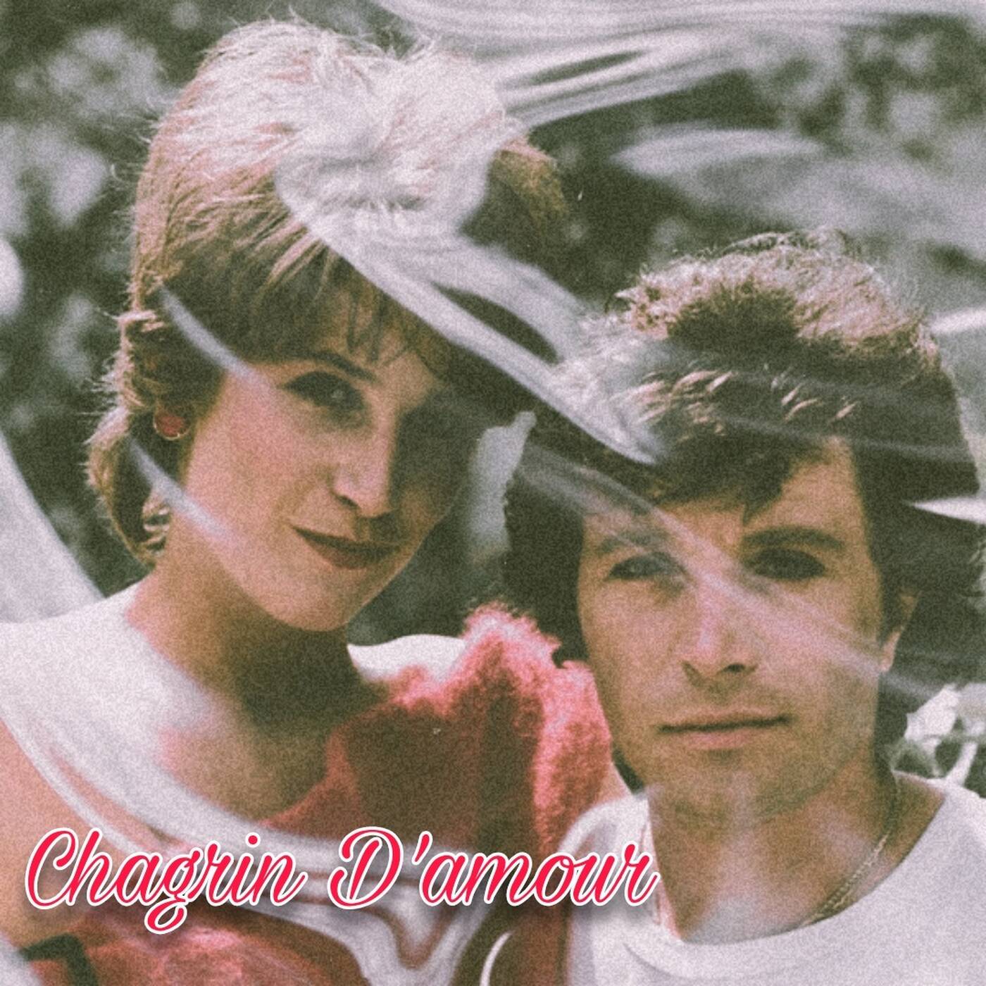 Chagrin d'Amour episode artwork