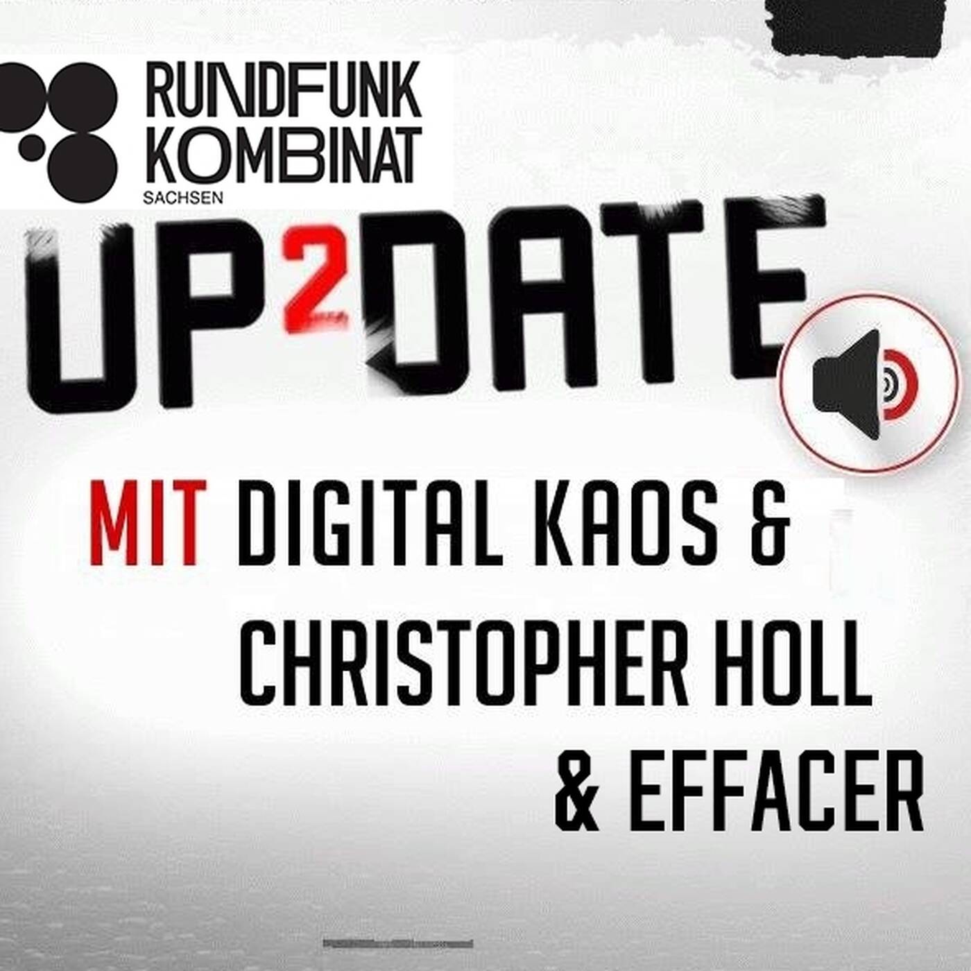 UP2DATE - 25.04.2024 episode artwork