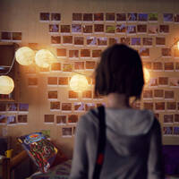 Papa, à quoi tu joues ? - 27 - Life is Strange / Gorgotte by PapaPodcast