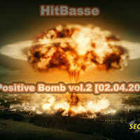 HItBasse - A Positive Bomb vol.2 [02.04.2022]  Seciki.pl by HitBasse