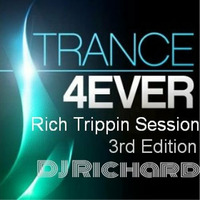 RICH TRIPPIN SESSION  3RD EDITION by DJ Richard Official