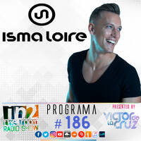 PROGRAMA #186 ISMA LOIRE by IN 2THE ROOM