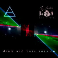 Drum and Bass Session (Tilos Radio FM 90.3) 09.Feb.2022 by Prodee