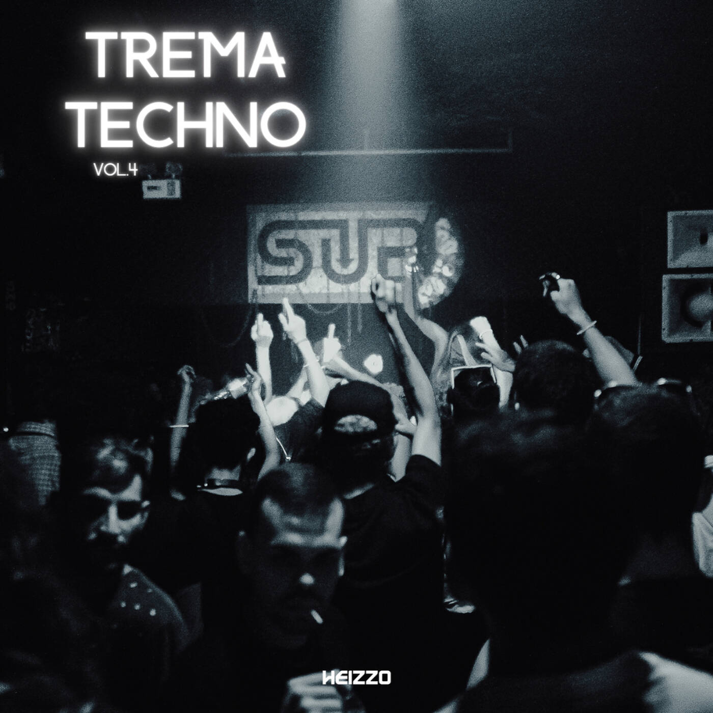 TREMA TECHNO VOL 04 (DJ Dextro,. JKS, Alex TB....) episode artwork