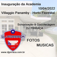 Academia.Panamby.by.DJ.Pirraca by DJ PIRRAÇA