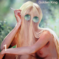 S O U L K O M B I N A T - Golden King (Teil 1) by Barbie & Franz aka Kerosine + Feindbild