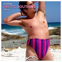 Egorkins - Erotic Boutique vol. 9 by Sasha PRimitive