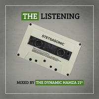The Listening - Stetsasonic by Hamza 21