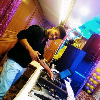 Dj Shivam mbd