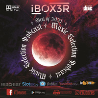 Iboxer Pres.Music Selection Podcast Year Mix 2021 vol.1 www.radioclubbers.net by IboxerPL