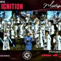 Double Ignition Mixtape Series Vol 46[Gospel Connect Edition] April 2022 by DJ RICKS KENYA