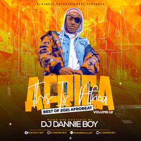 DJ DANNIE BOY PRESENTS_THIS IS AFRICA VOL 12 by Dannie Boy Illest