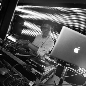 DJ ZERO