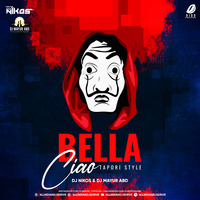 Bella Ciao (Tapori Style) - DJ Nikos &amp; DJ Mayur ABD by AIDD