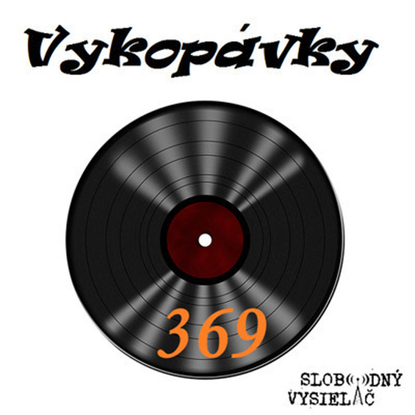 Vykopávky 377 - 2025-09-11 369. kolo episode artwork