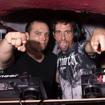 patchy &amp; Vandellio