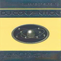 DJ Convention - Clubbing On Sunshine Cd1 by 2Magic4you