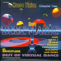 Blue Magic - Chapter 02 by 2Magic4you