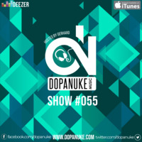 DopaNuke 055 pres. by Beatlock by Dopanuke