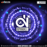 DopaNuke 057 pres. by DJ Preshan Naidoo by Dopanuke