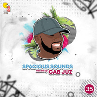 Spacious Sounds Podcast SHOW #35 by Gab Juz