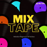 Melodic Techno &amp; Progressive House - SHVM | Anjunadeep | Monstercat Silk | Above &amp; Beyond | DJ Set by SHVM