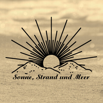 Sonne, Strand und Meer