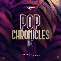 DJ TOPHAZ - POP CHRONICLES 04 by Tophaz