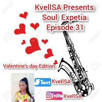 kvellSA Presents Soul Expetia Episode 31 by kvell_SA