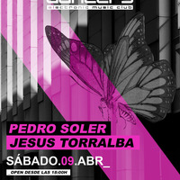 Pedro Soler @ Dancers (Cierre) by Pedro Soler