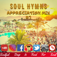 Soul Hymns Appreciation Mix 07 by Soul Hymns