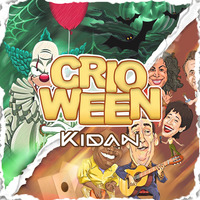 CRIOWEEN - DJ KIDAN by DJ KIDAN