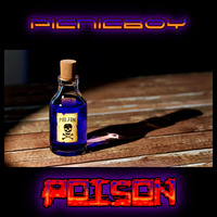 Poison by Picnicboy