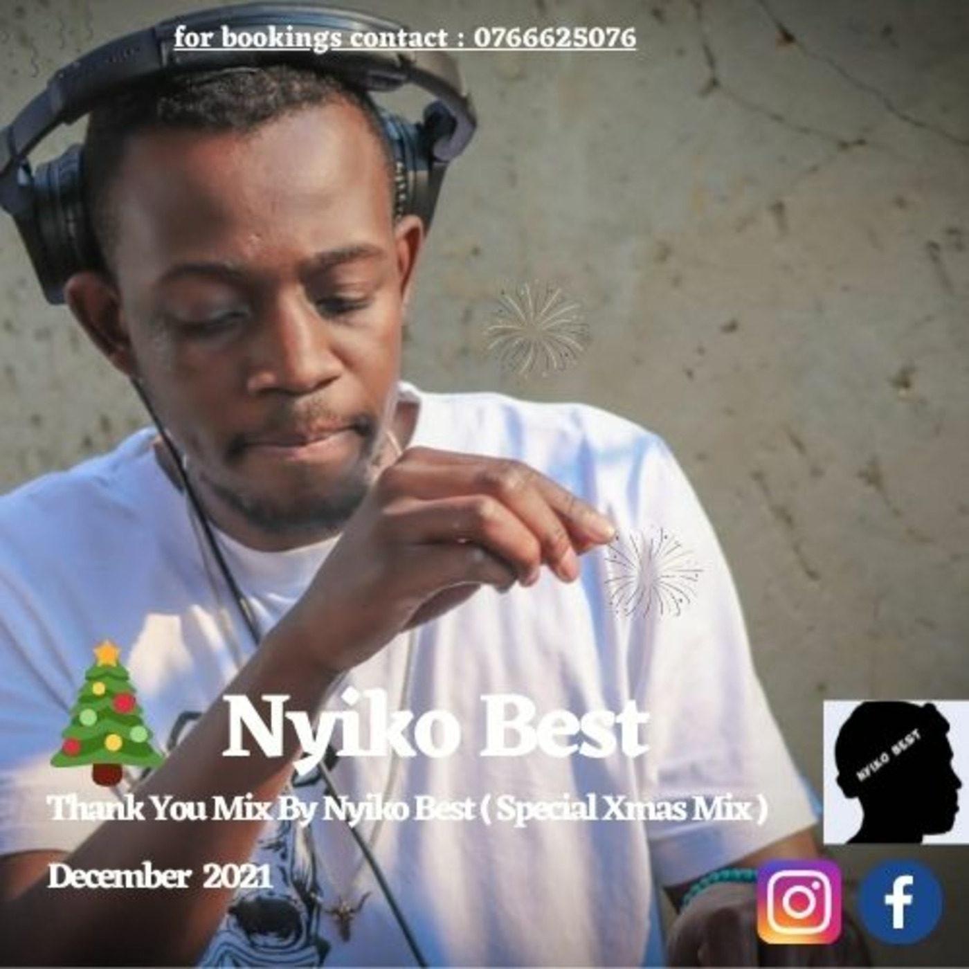 Thank You Mix By Nyiko Best ( Special Xmas Mix ) December