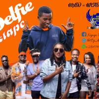 CHUKUA SELFIE MIXTAPE BY DJ KIGOGO by Dj Kigogo