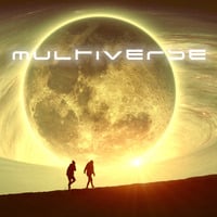 Multiverse 15 by Chris Lyons DJ