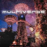 Multiverse 18 by Chris Lyons DJ