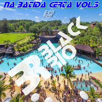 Na Batida Certa Vol.3 By DJ Black Rio by Black Rio